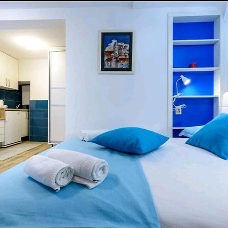 Apartman Gloria Dubrovnik Exterior photo
