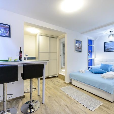Apartman Gloria Dubrovnik Exterior photo