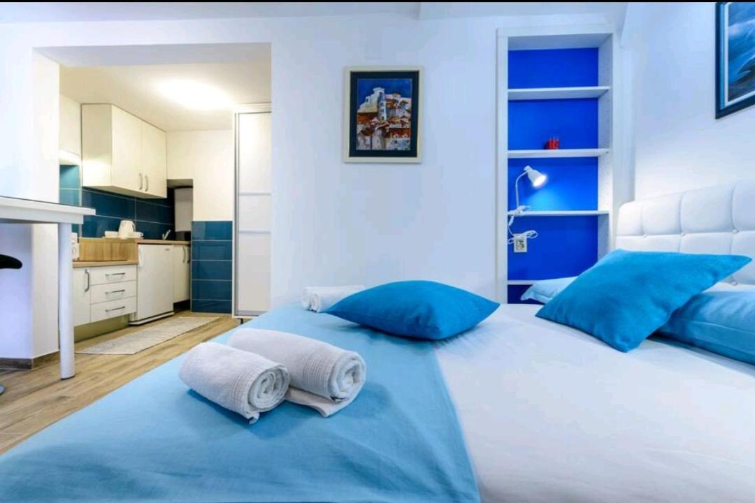 Apartman Gloria Dubrovnik Exterior photo