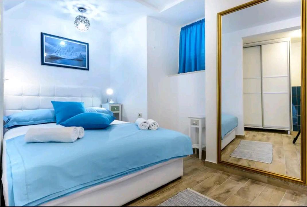 Apartman Gloria Dubrovnik Exterior photo