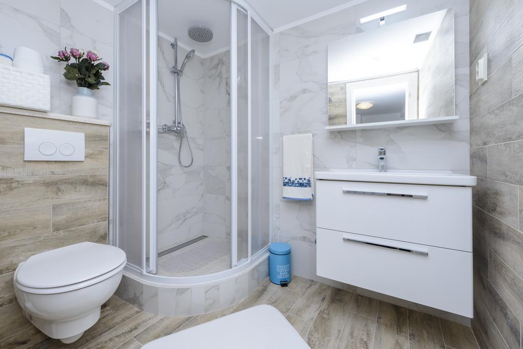Apartman Gloria Dubrovnik Exterior photo