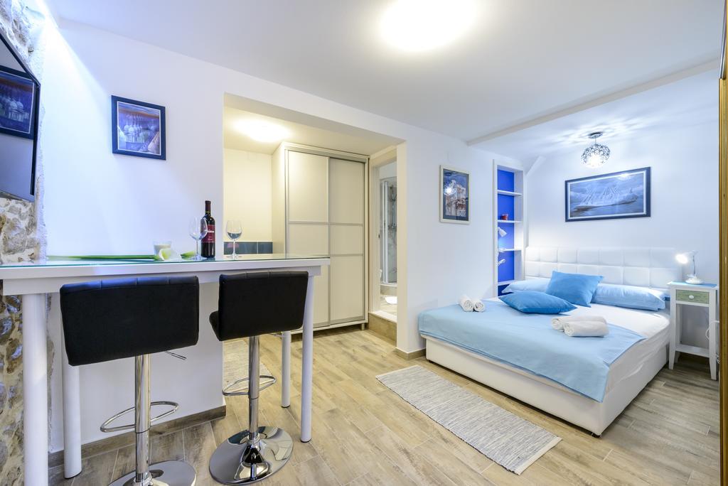 Apartman Gloria Dubrovnik Exterior photo