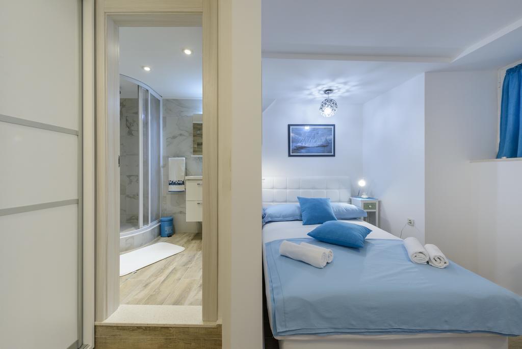 Apartman Gloria Dubrovnik Exterior photo