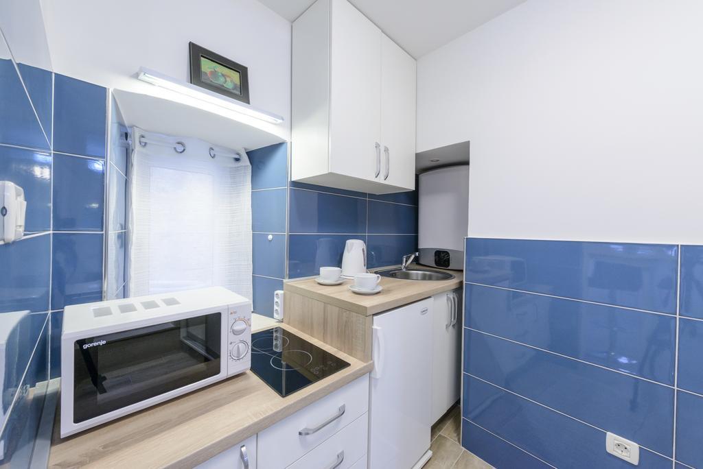 Apartman Gloria Dubrovnik Exterior photo